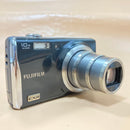 Fujifilm Compact Digital Cameras Finepix F70Exr
