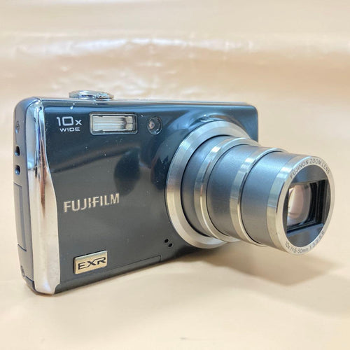 Fujifilm Compact Digital Cameras Finepix F70Exr
