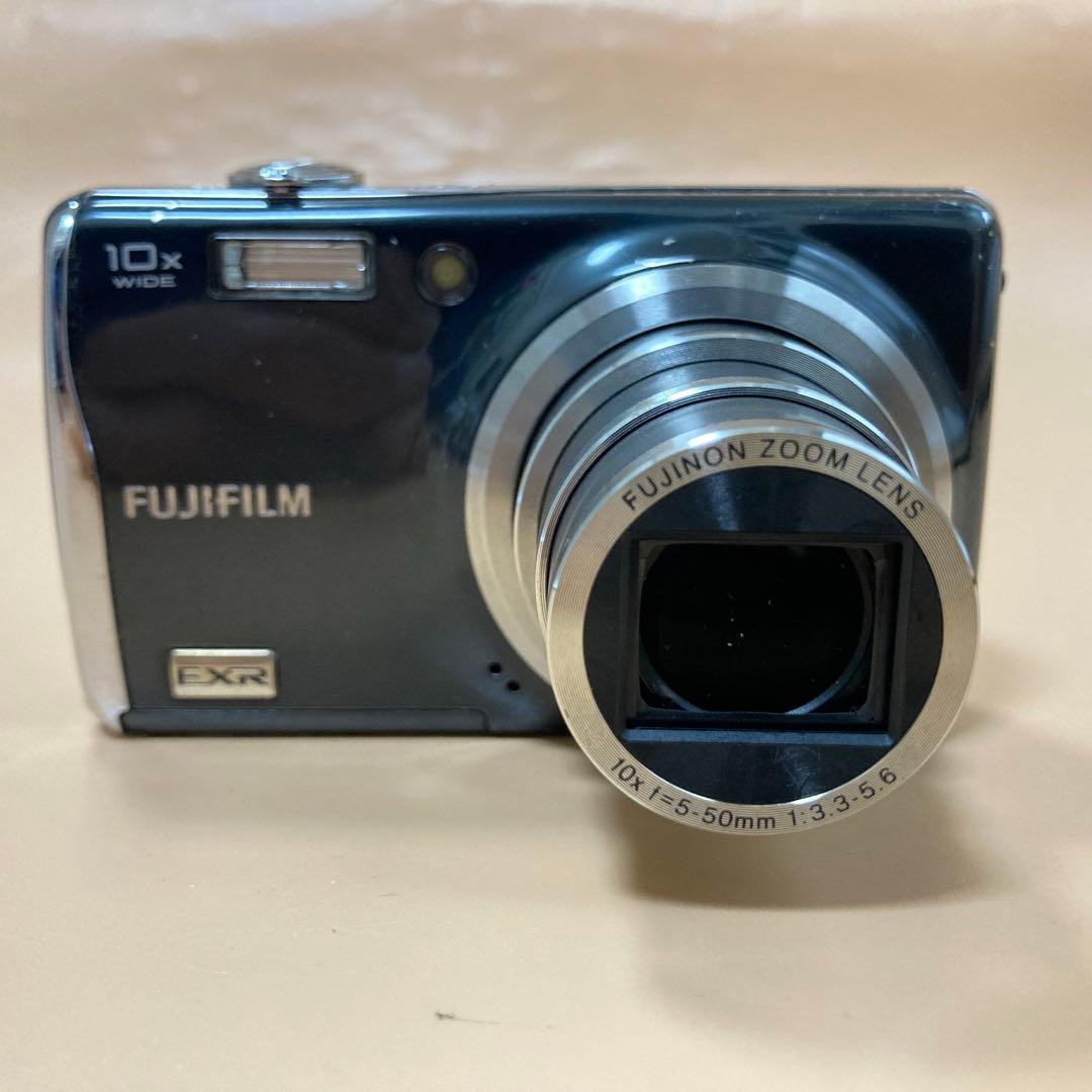 Fujifilm Compact Digital Cameras Finepix F70Exr