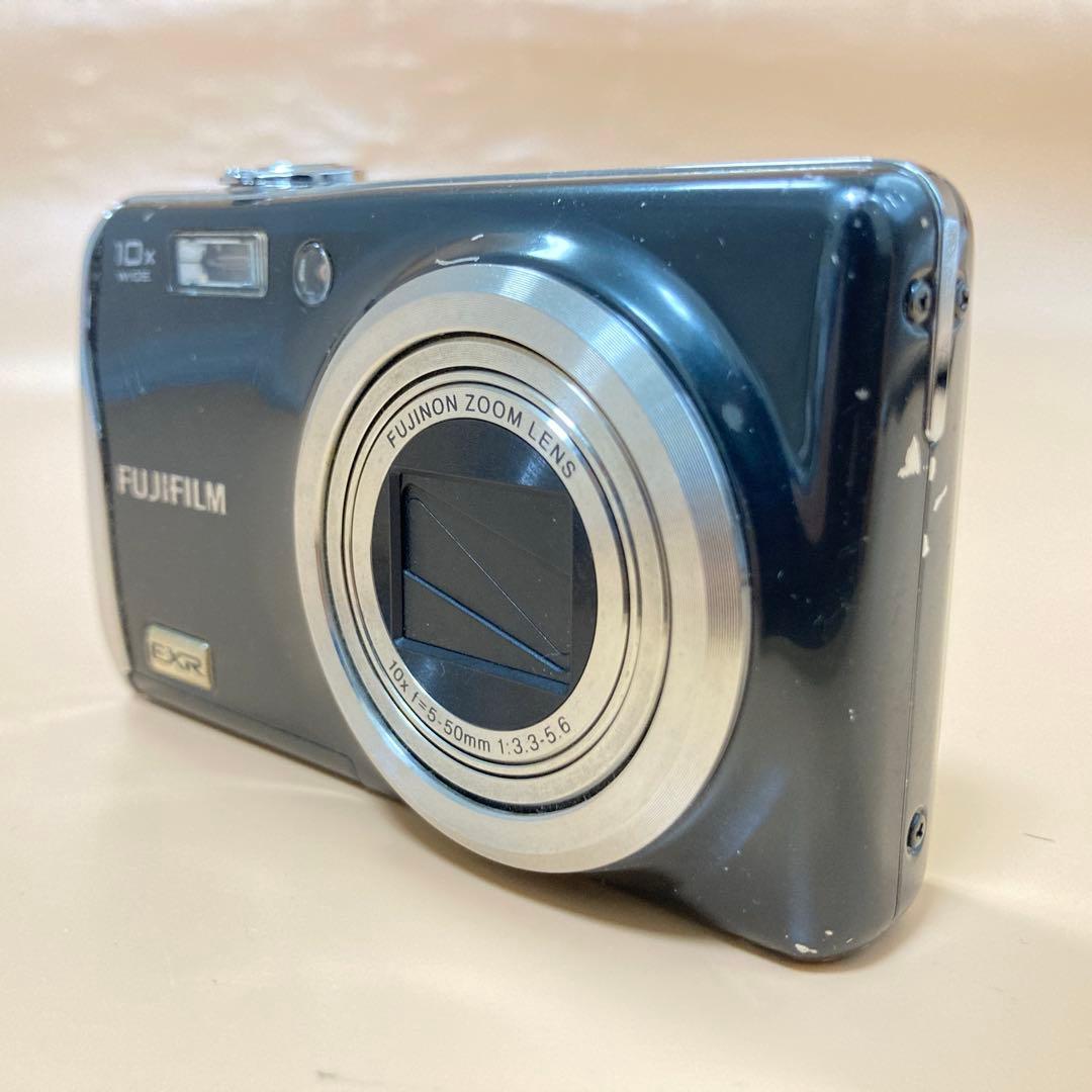 Fujifilm Compact Digital Cameras Finepix F70Exr
