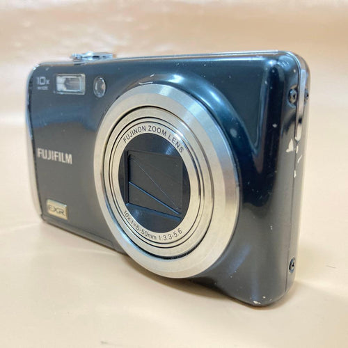 Fujifilm Compact Digital Cameras Finepix F70Exr