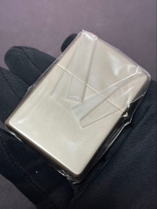 Writer Body Zippo Jbl 2003