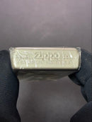 Writer Body Zippo Jbl 2003