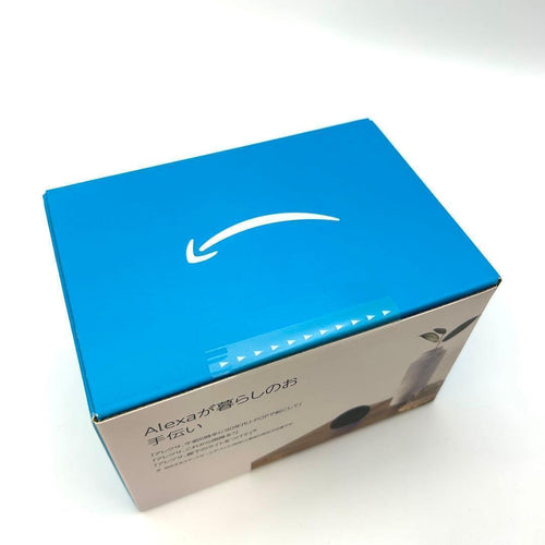 Smart Speakers Amazon Echo Dot 5 Alexa