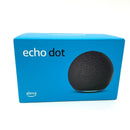 Smart Speakers Amazon Echo Dot 5 Alexa