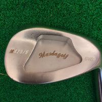 Masda Golf Wedges Masdagolf M425/S P/A Dgx100