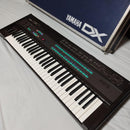 Yamaha Other Dx7 Fm