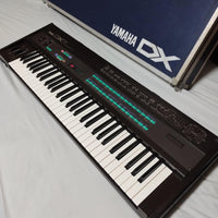 Yamaha Other Dx7 Fm