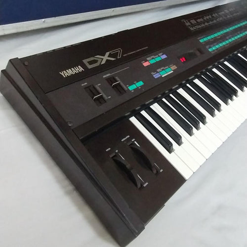 Yamaha Other Dx7 Fm