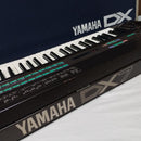 Yamaha Other Dx7 Fm