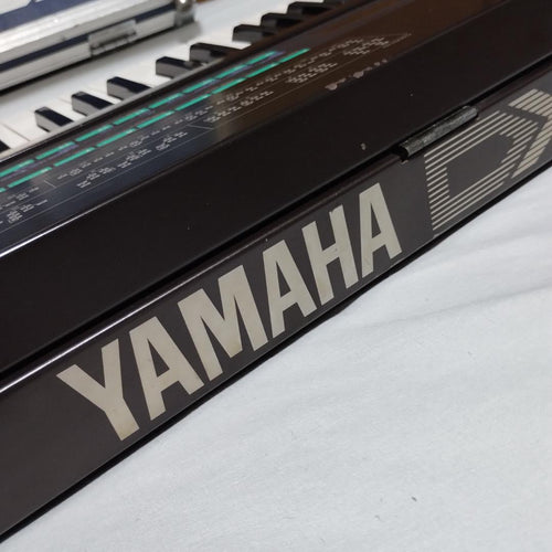 Yamaha Other Dx7 Fm