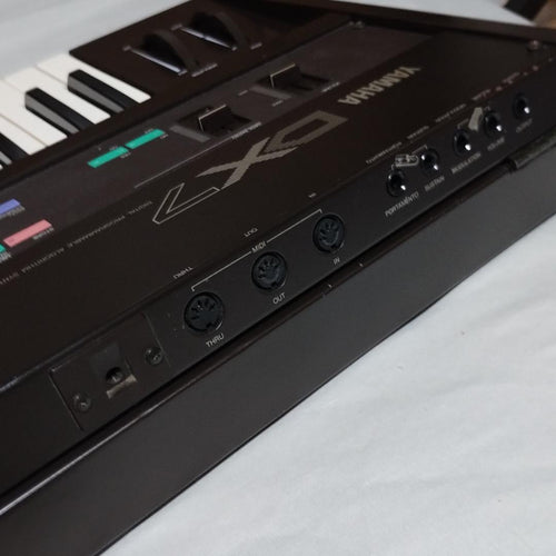 Yamaha Other Dx7 Fm