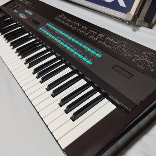 Yamaha Other Dx7 Fm