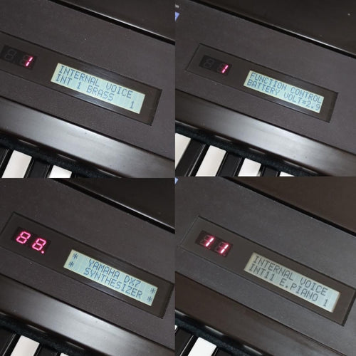 Yamaha Other Dx7 Fm