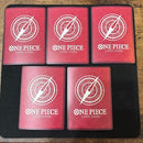 One Piece Card Game D 5