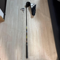 Driver Tsr3