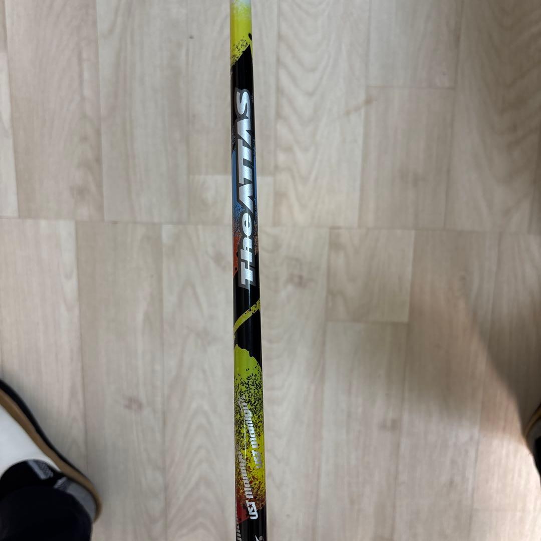 Driver Tsr3
