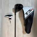 Driver Tsr3