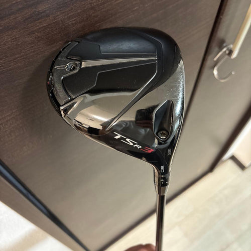 Driver Tsr3