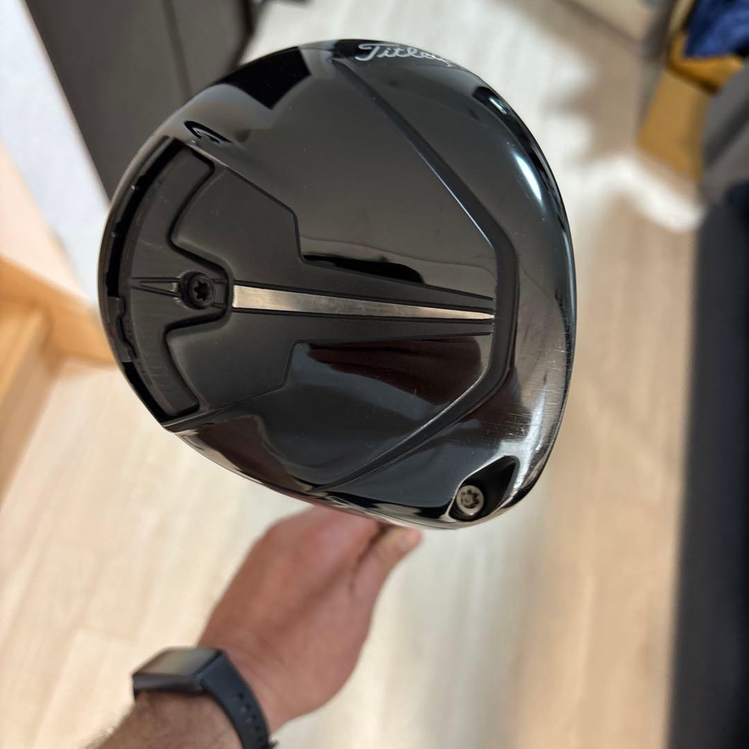 Driver Tsr3