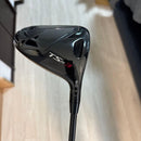 Driver Tsr3