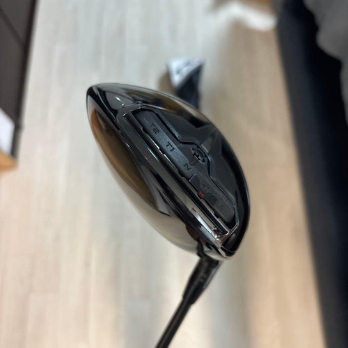 Driver Tsr3