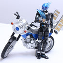 Bandai Kamen Rider S.H.