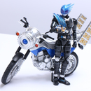 Bandai Kamen Rider S.H.