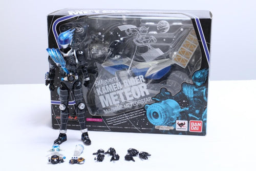 Bandai Kamen Rider S.H.