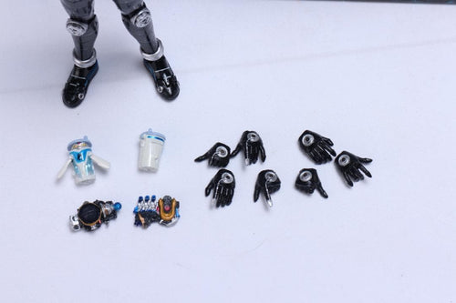 Bandai Kamen Rider S.H.