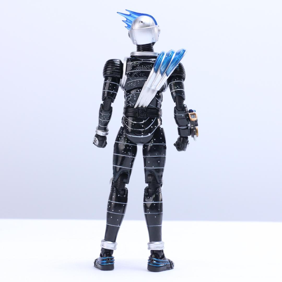 Bandai Kamen Rider S.H.
