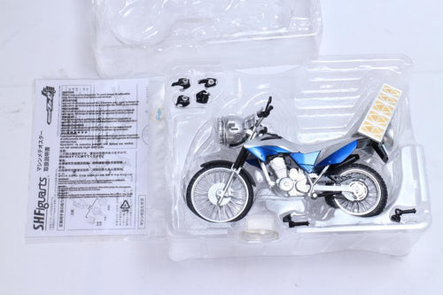 Bandai Kamen Rider S.H.
