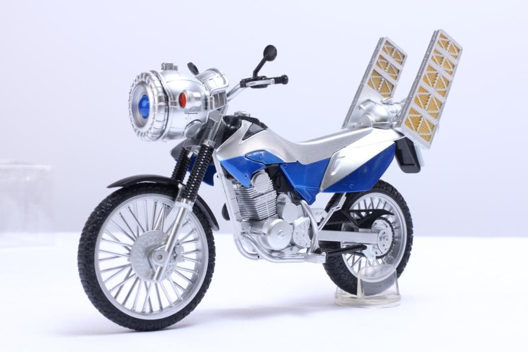 Bandai Kamen Rider S.H.