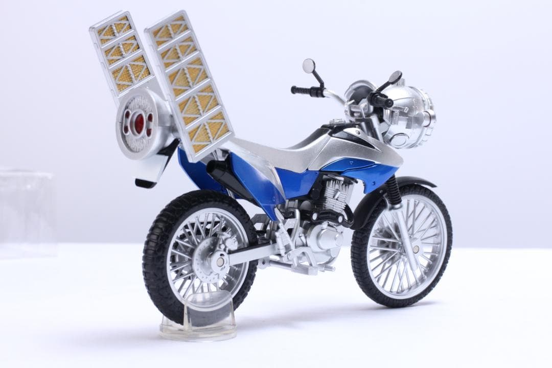 Bandai Kamen Rider S.H.