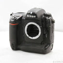 Nikon Digital Slr D2X 344