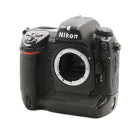 Nikon Digital Slr D2X 344