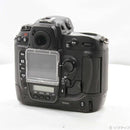 Nikon Digital Slr D2X 344