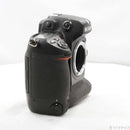 Nikon Digital Slr D2X 344