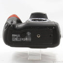 Nikon Digital Slr D2X 344