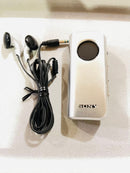 Sony Mini -Component Srf-M98 Am/Fm