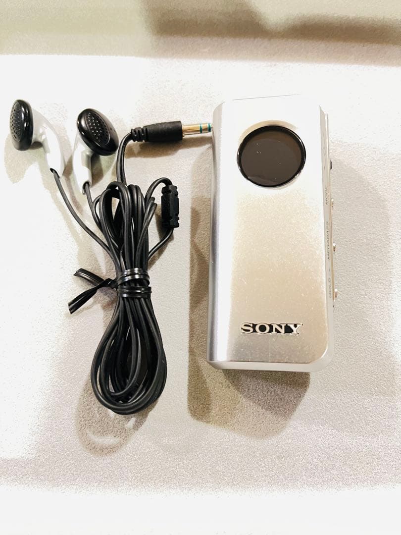 Sony Mini -Component Srf-M98 Am/Fm