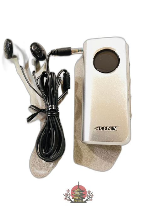 Sony Mini -Component Srf-M98 Am/Fm