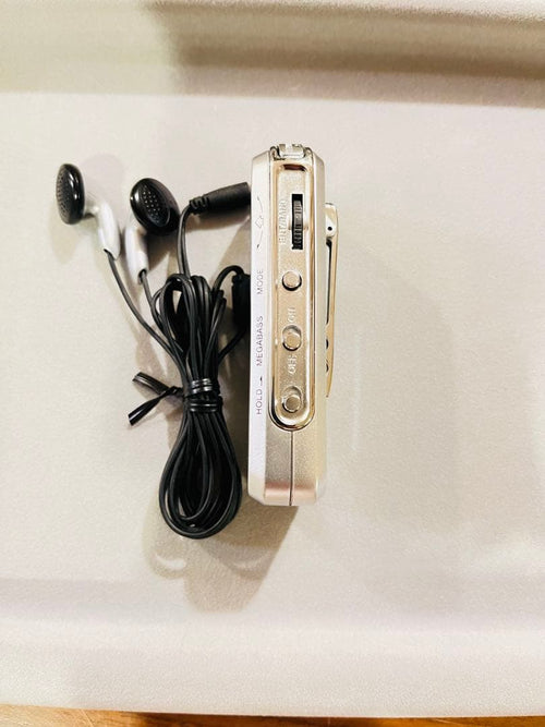 Sony Mini -Component Srf-M98 Am/Fm
