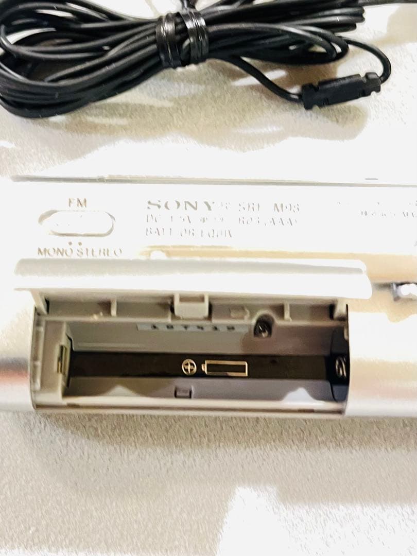 Sony Mini -Component Srf-M98 Am/Fm