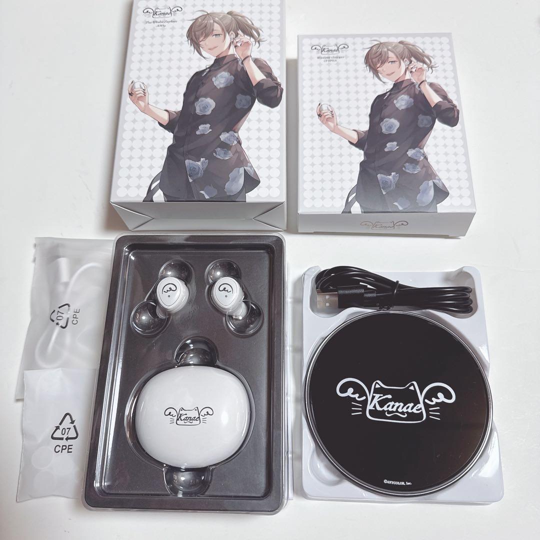 Wireless Earphone
