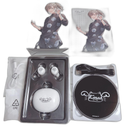 Wireless Earphone