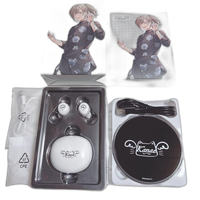 Wireless Earphone