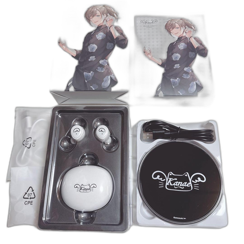 Wireless Earphone