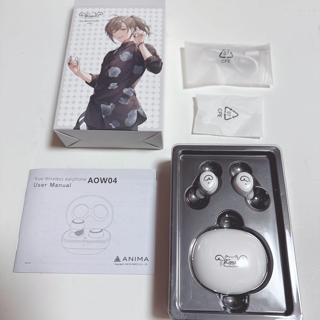 Wireless Earphone