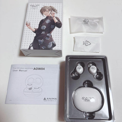 Wireless Earphone